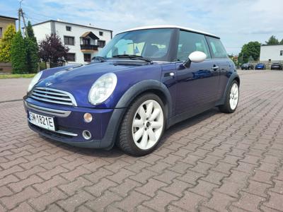 Używane MINI Cooper - 18 999 PLN, 151 000 km, 2006