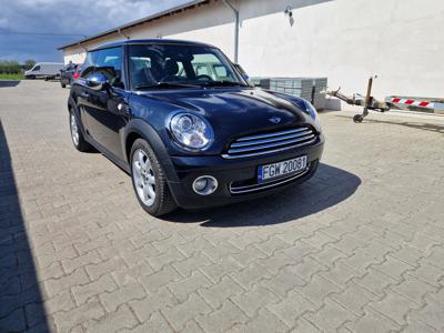 Używane MINI Cooper - 19 500 PLN, 228 775 km, 2008