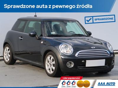 Używane MINI Cooper - 28 000 PLN, 187 889 km, 2008