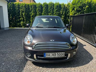 Używane MINI Cooper - 34 800 PLN, 169 200 km, 2013