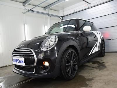 Używane MINI Cooper - 44 900 PLN, 53 065 km, 2015