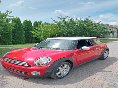 Używane MINI Cooper - 7 900 PLN, 229 000 km, 2006