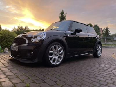 Używane MINI Cooper S - 34 900 PLN, 212 375 km, 2012