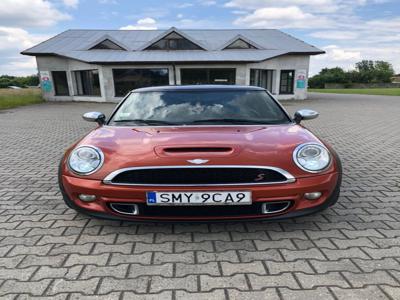 Używane MINI Cooper S - 36 500 PLN, 215 915 km, 2010