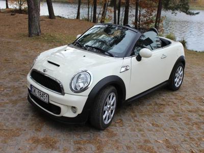 Używane MINI Cooper S - 39 000 PLN, 172 000 km, 2013