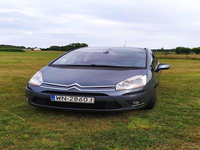 Używane Citroën C4 Picasso - 17 300 PLN, 360 000 km, 2010