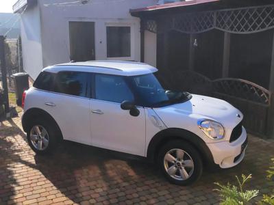 Używane MINI Countryman - 49 500 PLN, 157 210 km, 2015