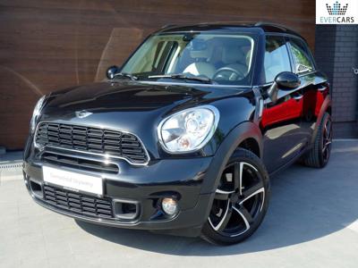 Używane MINI Countryman - 51 900 PLN, 88 000 km, 2012