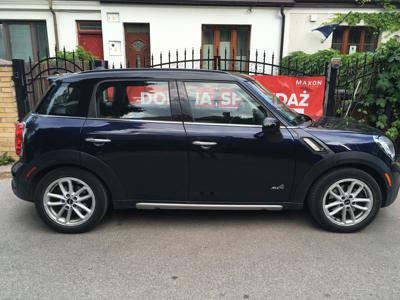 Używane MINI Countryman - 52 000 PLN, 129 000 km, 2015