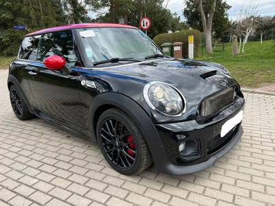 Używane MINI John Cooper Works - 28 500 PLN, 152 000 km, 2011