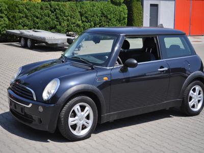 Używane MINI ONE - 11 200 PLN, 230 000 km, 2006