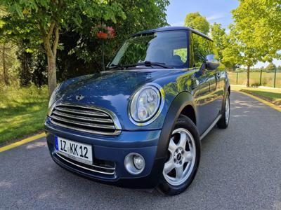 Używane MINI ONE - 18 800 PLN, 189 049 km, 2009