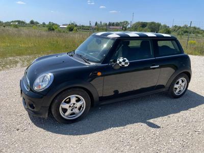 Używane MINI ONE - 26 999 PLN, 96 000 km, 2010