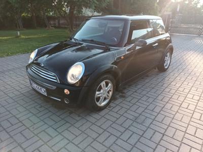 Używane MINI ONE - 8 500 PLN, 184 490 km, 2005