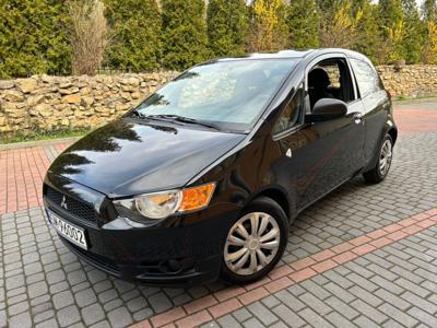 Używane Mitsubishi Colt - 11 900 PLN, 175 000 km, 2010