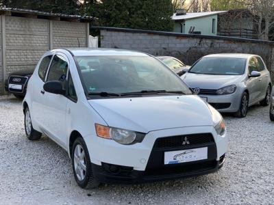 Używane Mitsubishi Colt - 13 950 PLN, 85 000 km, 2009