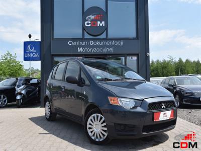 Używane Mitsubishi Colt - 14 900 PLN, 193 432 km, 2011