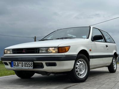 Używane Mitsubishi Colt - 14 900 PLN, 43 546 km, 1990