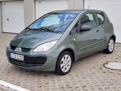 Używane Mitsubishi Colt - 6 900 PLN, 223 000 km, 2006