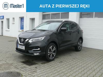 Używane Nissan Qashqai - 94 850 PLN, 10 222 km, 2020