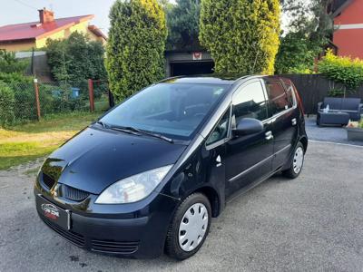 Używane Mitsubishi Colt - 8 900 PLN, 174 569 km, 2007