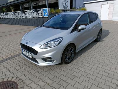 Używane Ford Fiesta - 52 900 PLN, 55 000 km, 2021