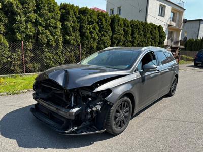 Używane Ford Mondeo - 37 500 PLN, 248 000 km, 2017