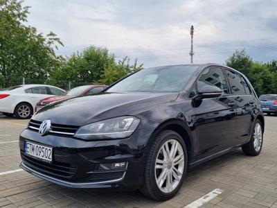 Używane Volkswagen Golf - 59 900 PLN, 140 000 km, 2013