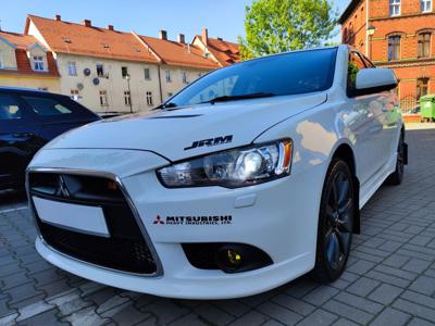 Używane Mitsubishi Lancer - 49 999 PLN, 129 000 km, 2009