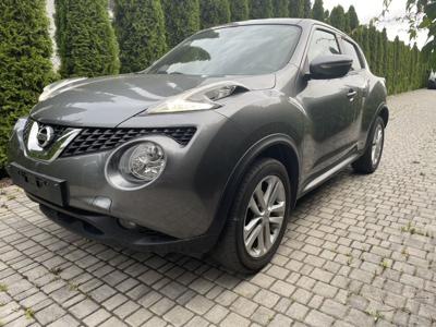 Używane Nissan Juke - 47 900 PLN, 94 320 km, 2016