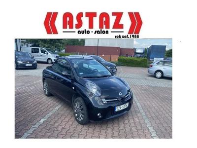 Używane Nissan Micra - 12 900 PLN, 98 000 km, 2006