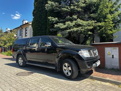 Używane Nissan Navara - 39 900 PLN, 240 000 km, 2008