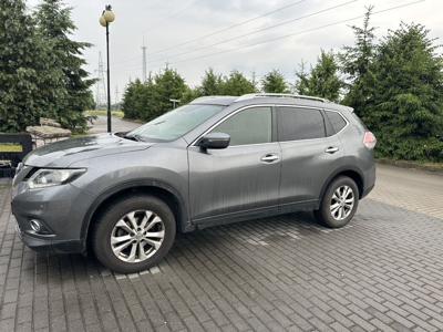 Używane Nissan X-Trail - 54 900 PLN, 125 174 km, 2015