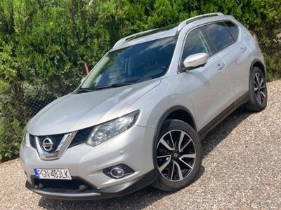 Używane Nissan X-Trail - 64 900 PLN, 82 000 km, 2016