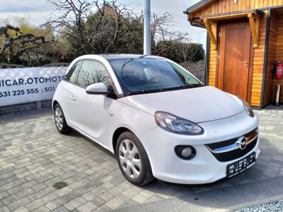 Używane Opel Adam - 22 900 PLN, 52 407 km, 2013