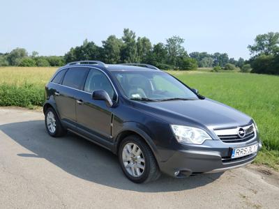 Używane Opel Antara - 22 900 PLN, 235 800 km, 2008