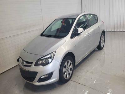 Używane Opel Astra - 10 500 PLN, 74 000 km, 2014