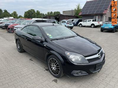 Używane Opel Astra - 10 900 PLN, 133 500 km, 2006