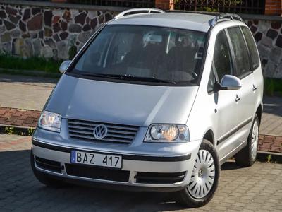 Używane Volkswagen Sharan - 23 900 PLN, 176 000 km, 2006