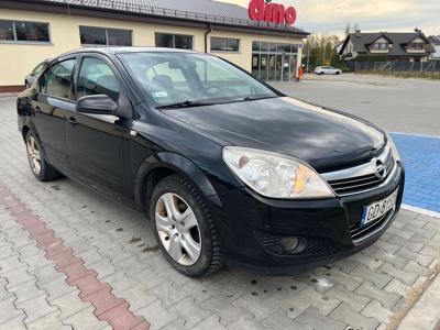 Używane Opel Astra - 9 900 PLN, 209 000 km, 2008