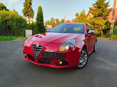 Używane Alfa Romeo Giulietta - 27 900 PLN, 178 000 km, 2011