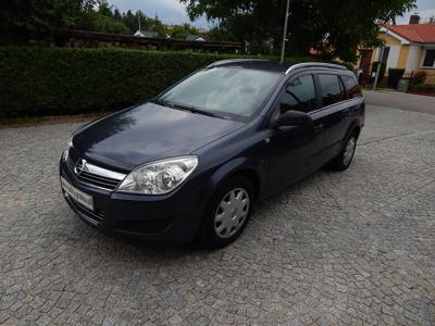 Używane Opel Astra - 14 900 PLN, 149 400 km, 2008