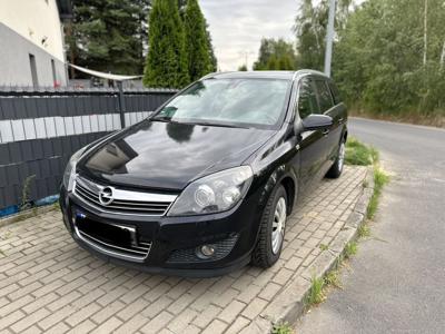 Używane Opel Astra - 12 999 PLN, 391 000 km, 2009