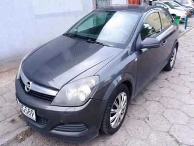 Używane Opel Astra - 14 900 PLN, 186 789 km, 2009