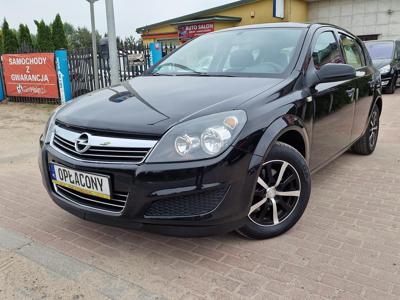 Używane Opel Astra - 16 900 PLN, 189 000 km, 2009