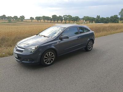 Używane Opel Astra - 16 600 PLN, 211 000 km, 2007