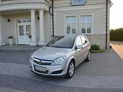 Używane Opel Astra - 16 900 PLN, 133 000 km, 2008