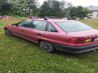 Używane Opel Astra - 2 100 PLN, 299 990 km, 2000