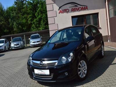 Używane Opel Astra - 23 600 PLN, 175 000 km, 2009