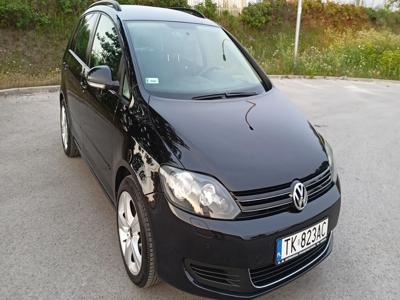 Używane Volkswagen Golf Plus - 35 250 PLN, 194 200 km, 2012